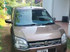 Suzuki Wagon R 2019