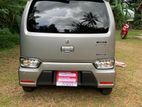 Suzuki Wagon R 2019