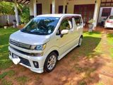 Suzuki Wagon R 2019