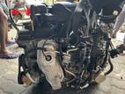 Suzuki Wagon R 2020 complete engine