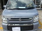 Suzuki Wagon R 2021