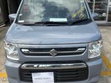 Suzuki Wagon R 2021