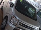Suzuki Wagon R 2021