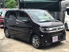 Suzuki Wagon R 2022