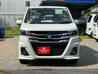 Suzuki Wagon R 2022