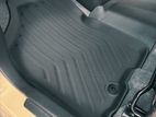 Suzuki Wagon R (2023-2026) FX/FZ TPE Floor Mat Set