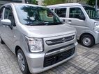 Suzuki Wagon R 2023