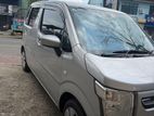 Suzuki Wagon R 2023