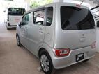 Suzuki Wagon R 2023
