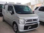 Suzuki Wagon R 2023
