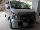 Suzuki Wagon R 2023