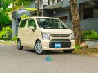 Suzuki Wagon R 2023