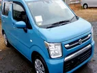 Suzuki Wagon R 2023