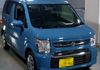 Suzuki Wagon R 2023 in Colombo