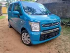 Suzuki Wagon R 2023
