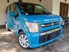 Suzuki Wagon R 2023