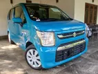 Suzuki Wagon R 2023