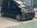 Suzuki Wagon R 2023