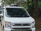 Suzuki Wagon R 2023