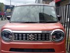 Suzuki Wagon R 2023