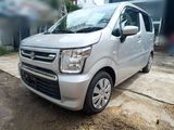 Suzuki Wagon R 2023
