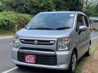 Suzuki Wagon R 2023