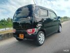 Suzuki Wagon R 2023