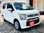 Suzuki Wagon R 2024 for Rent