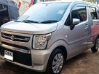 Suzuki Wagon R 2024 for Rent