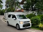 Suzuki Wagon R 2024 for Rent