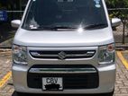 Suzuki Wagon R 2024 for Rent