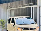 Suzuki Wagon R 2024