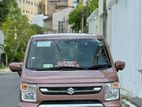 Suzuki Wagon R 2024