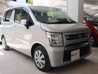 Suzuki Wagon R 2024