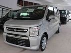 Suzuki Wagon R 2024