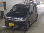 Suzuki Wagon R 2024