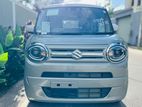 Suzuki Wagon R 2024