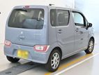 Suzuki Wagon R 2024