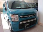 Suzuki Wagon R 2024