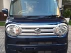 Suzuki Wagon R 2024