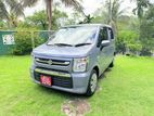 Suzuki Wagon R 2024