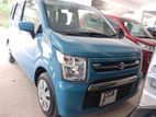 Suzuki Wagon R 2024