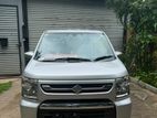 Suzuki Wagon R 2024
