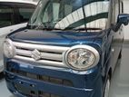 Suzuki Wagon R 2024