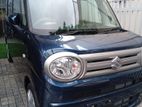Suzuki Wagon R 2024