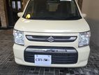 Suzuki Wagon R 2024