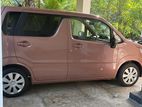 Suzuki Wagon R 2024