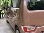 Suzuki Wagon R 2024