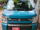 Suzuki Wagon R 2024