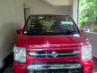 Suzuki Wagon R 2024